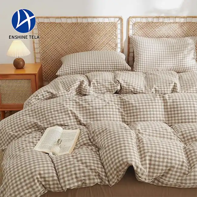 How Negative Ion Bedding Helps Purify Indoor Air